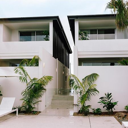 The Hide Byron Bay Hotel Exterior foto