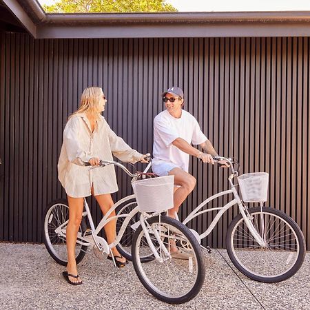The Hide Byron Bay Hotel Exterior foto