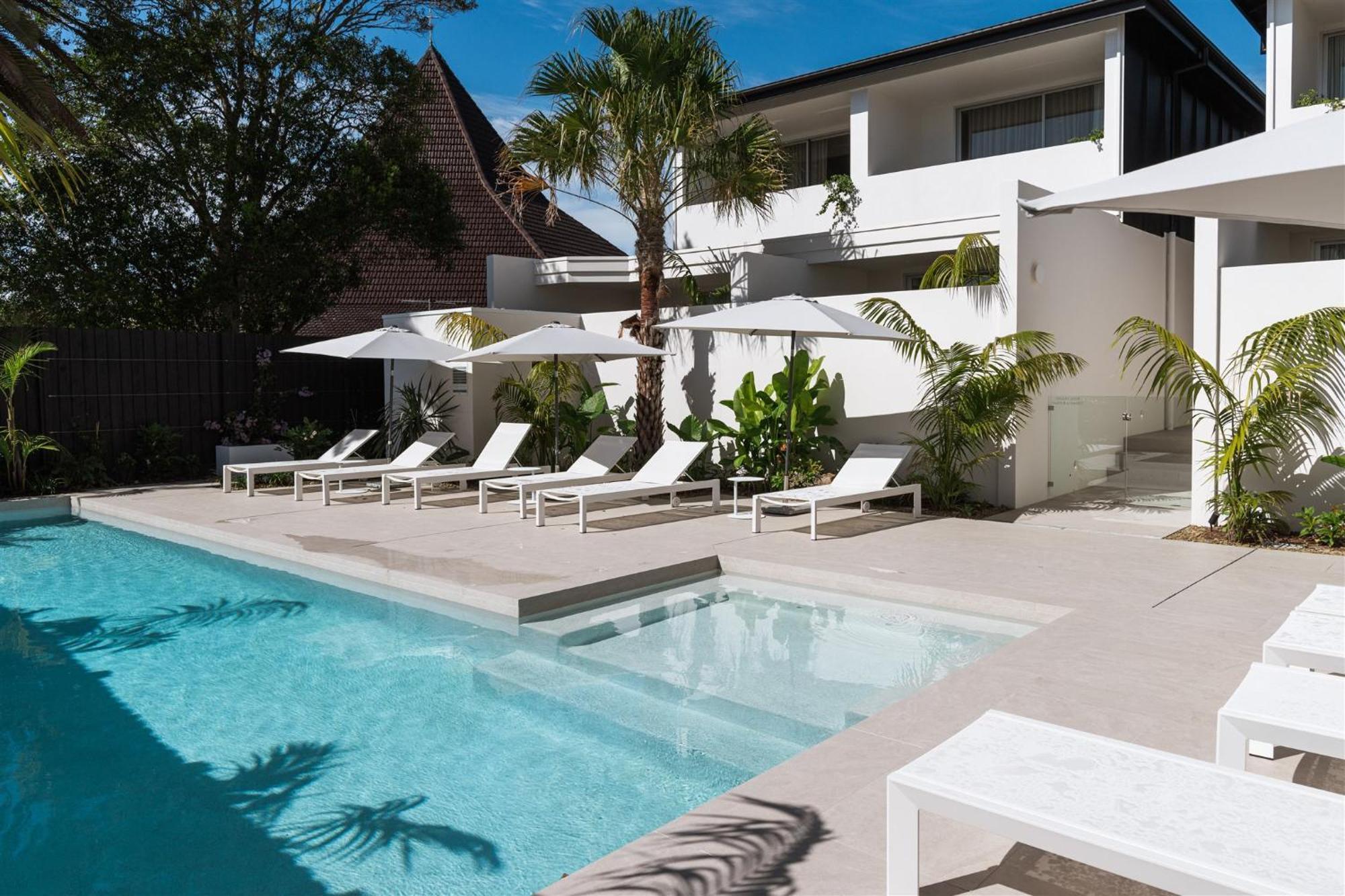 The Hide Byron Bay Hotel Exterior foto