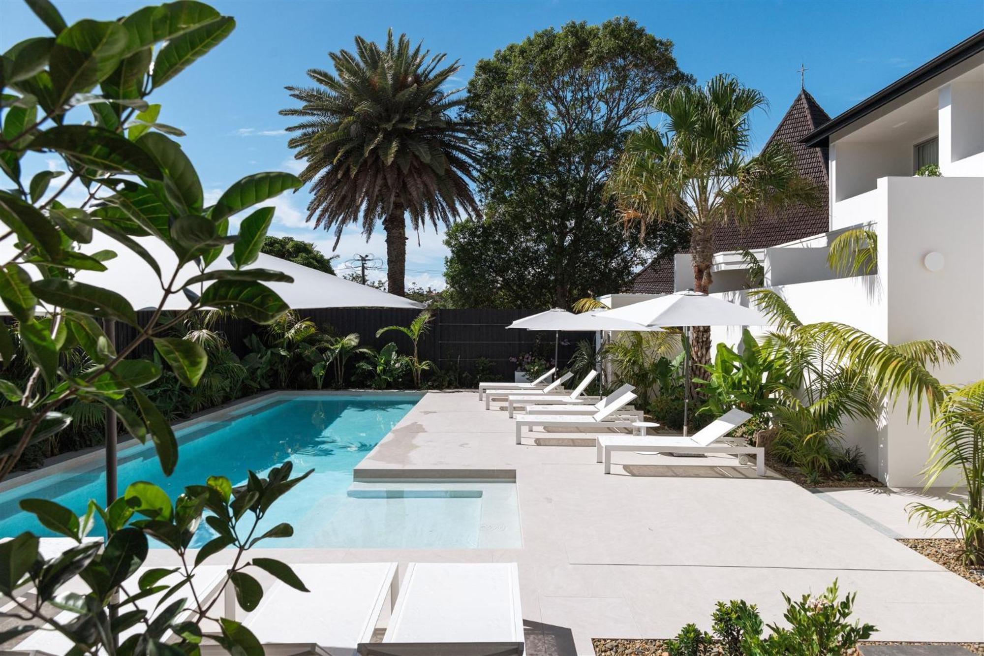 The Hide Byron Bay Hotel Exterior foto