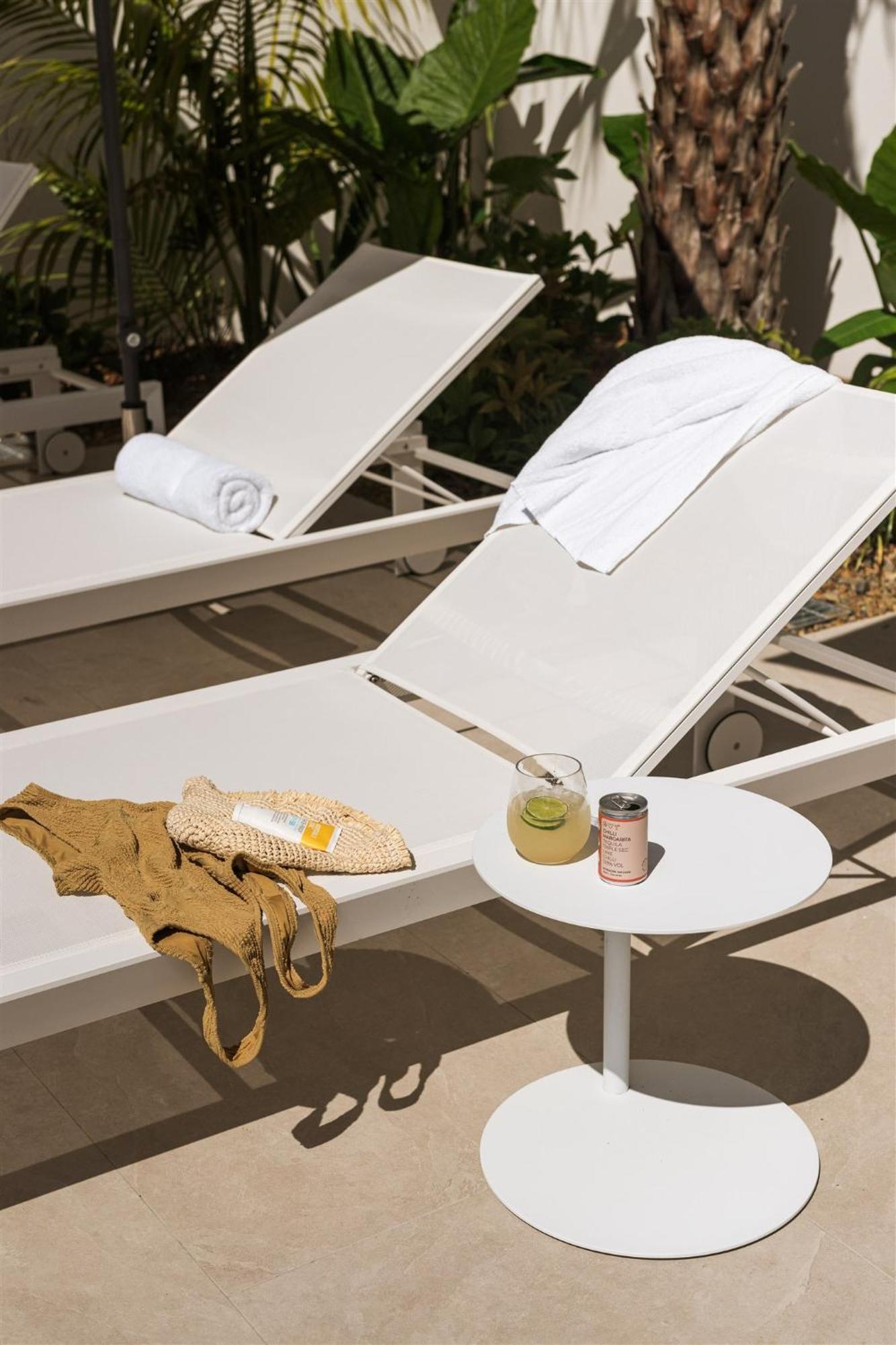 The Hide Byron Bay Hotel Exterior foto