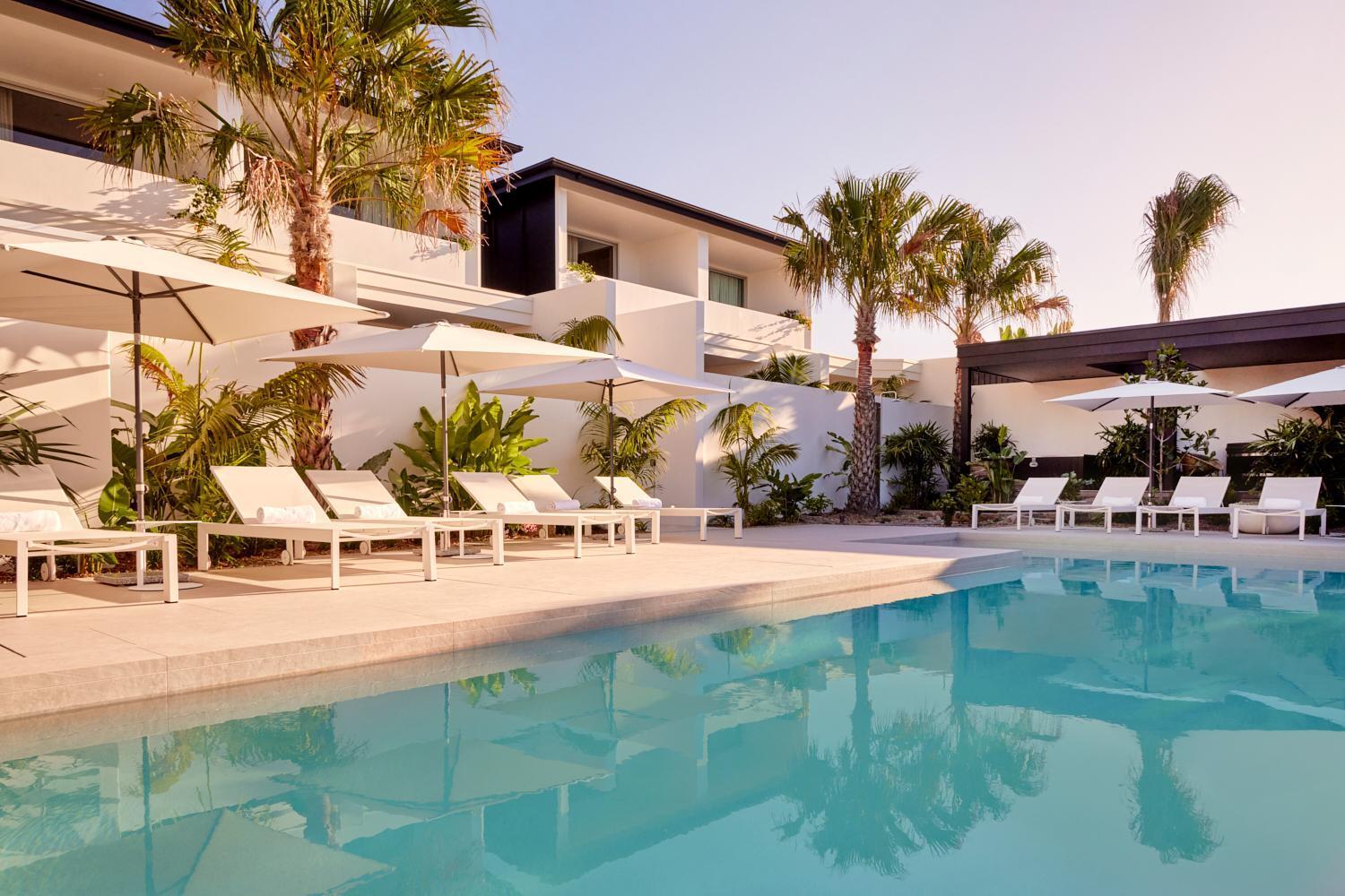 The Hide Byron Bay Hotel Exterior foto