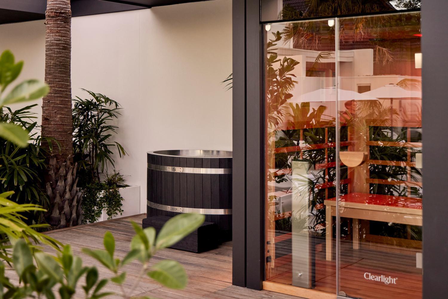 The Hide Byron Bay Hotel Exterior foto
