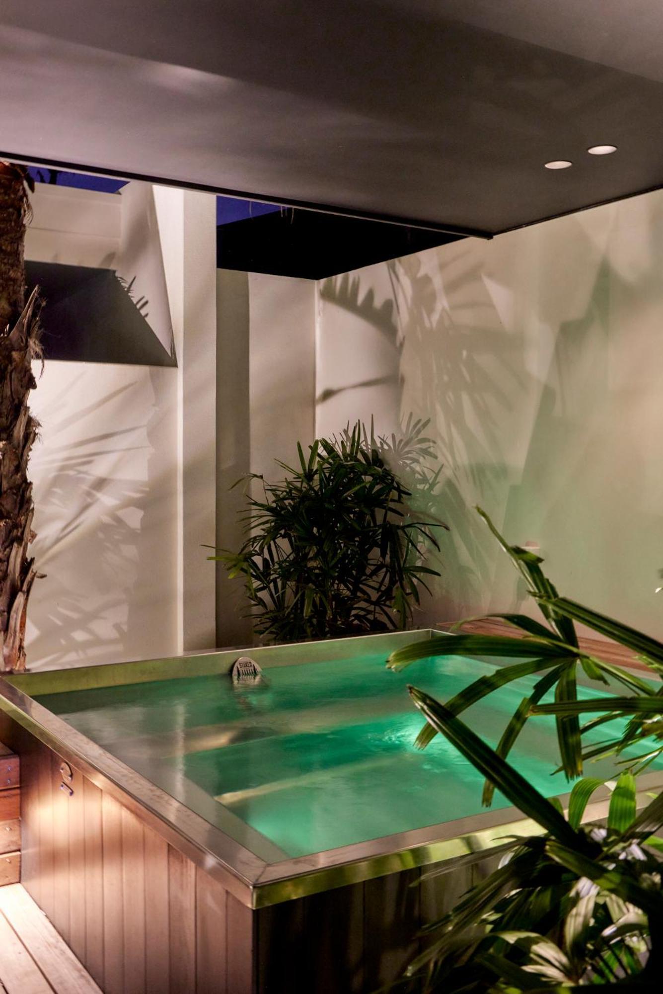 The Hide Byron Bay Hotel Exterior foto