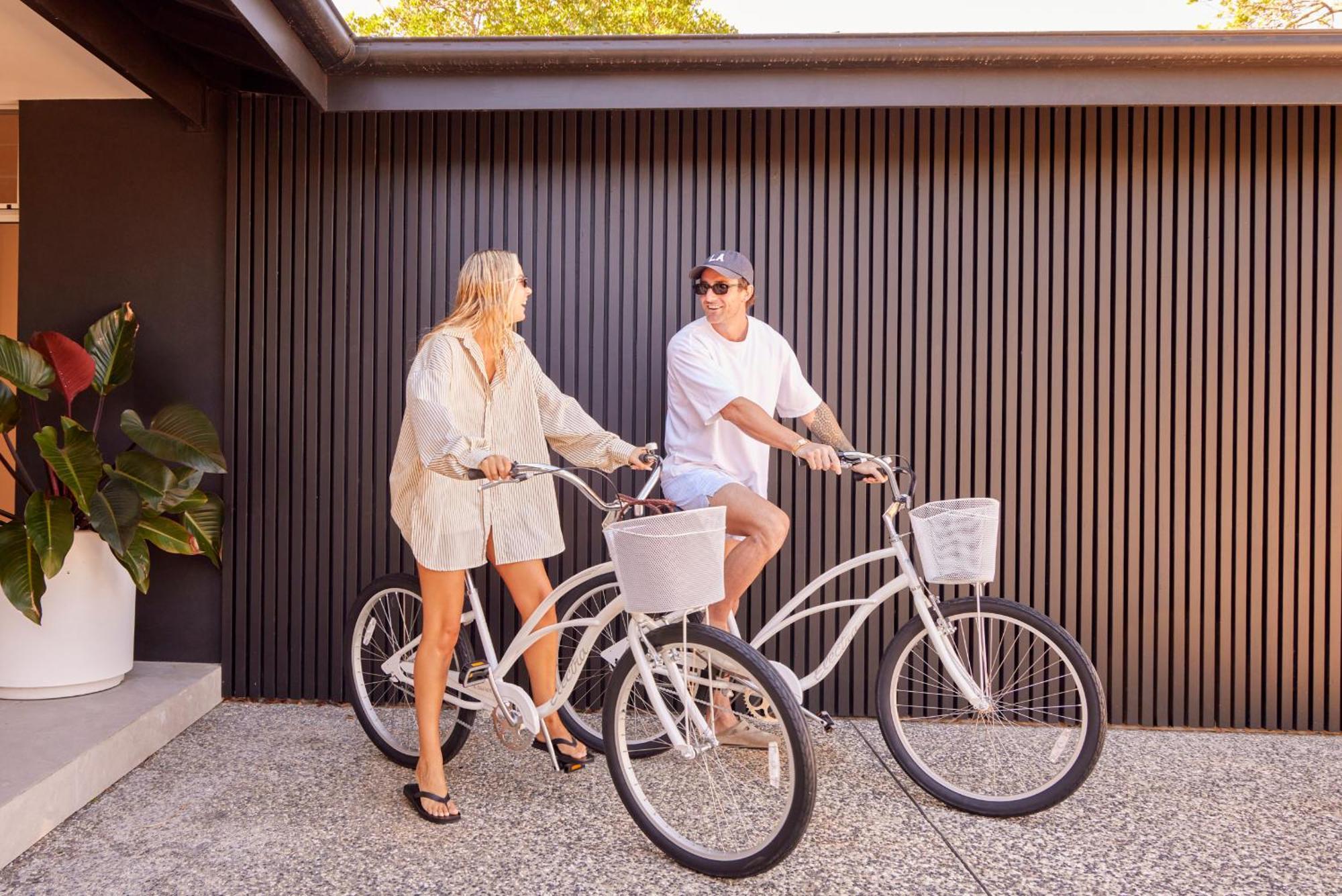 The Hide Byron Bay Hotel Exterior foto
