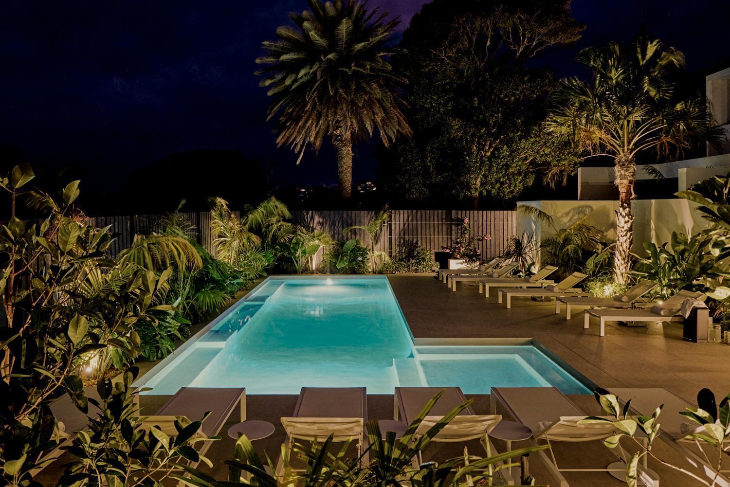 The Hide Byron Bay Hotel Exterior foto
