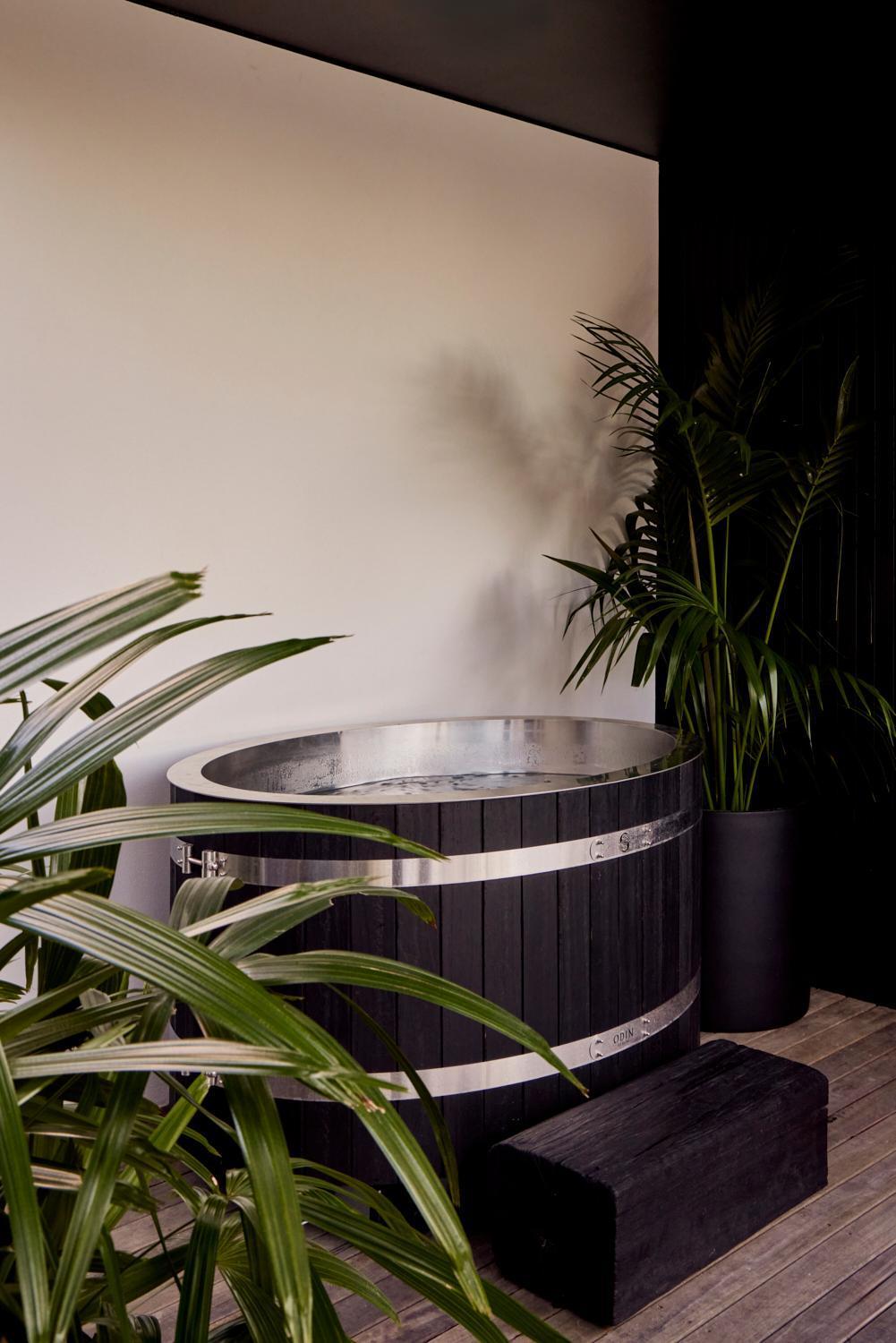 The Hide Byron Bay Hotel Exterior foto