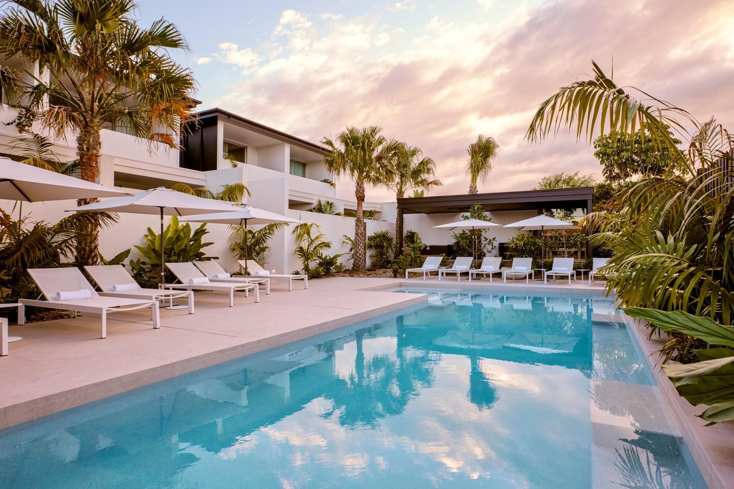The Hide Byron Bay Hotel Exterior foto