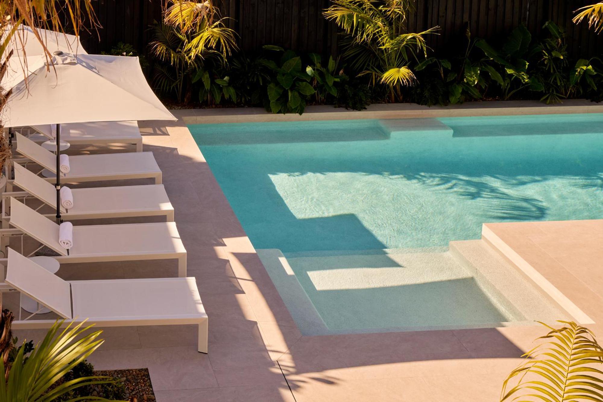 The Hide Byron Bay Hotel Exterior foto